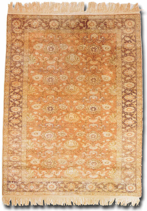 rug number tbc 1
