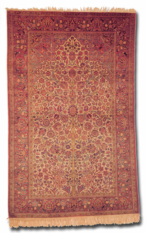 rug number tbc 10