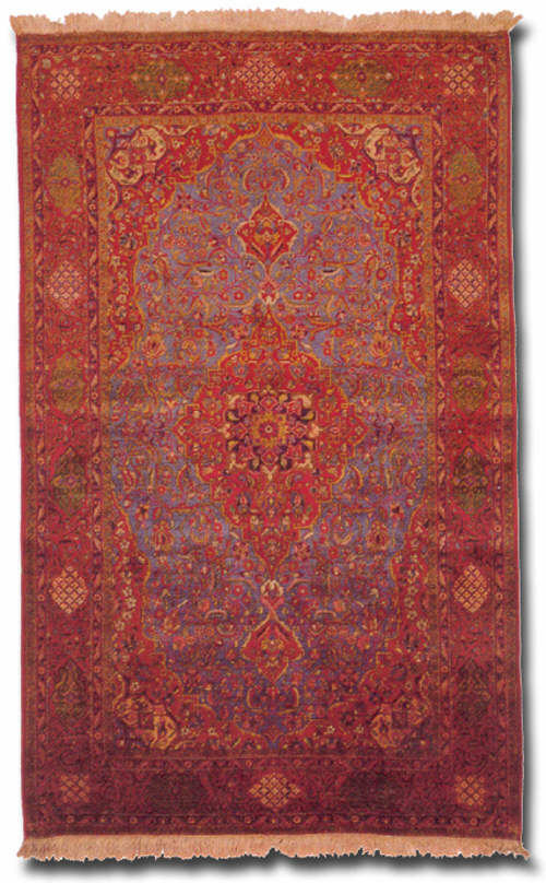 rug number tbc 12