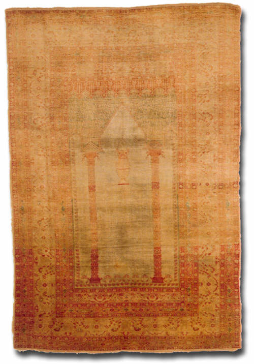 rug number tbc 18