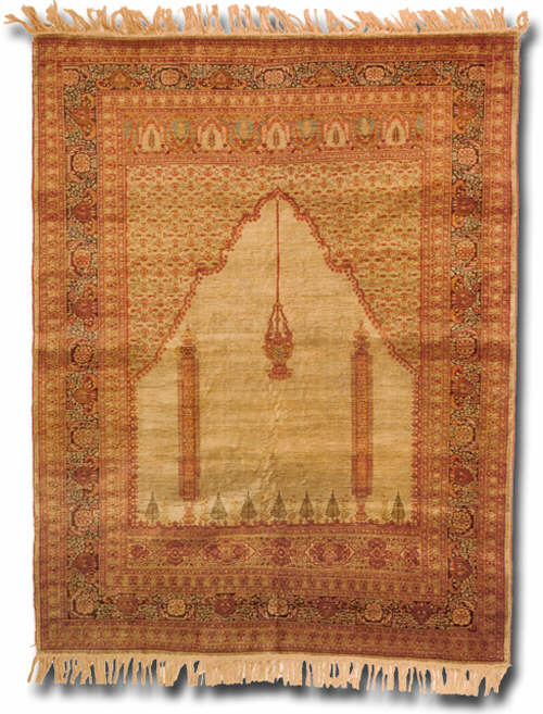 rug number tbc 19