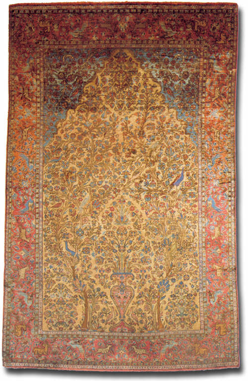 rug number tbc2