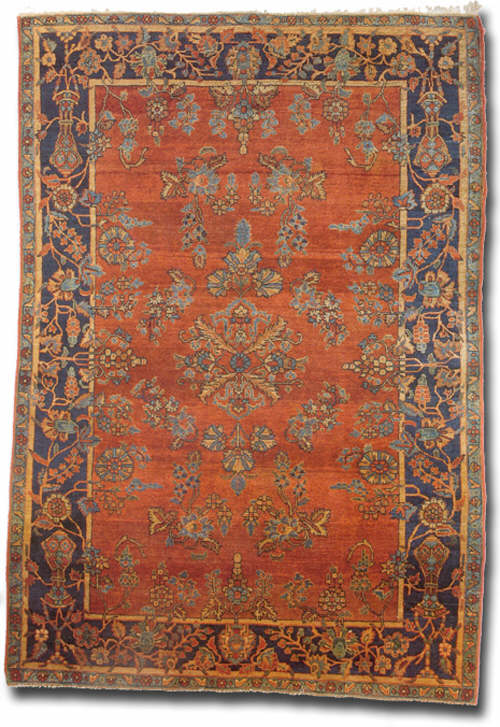 rug number tbc 20