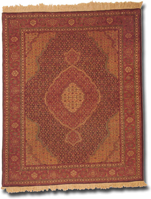 rug number tbc 21