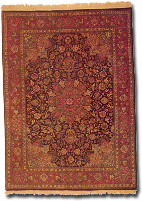 rug number tbc 22
