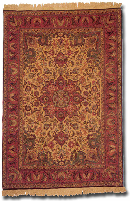 rug number tbc 24