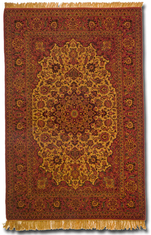 rug number tbc 25