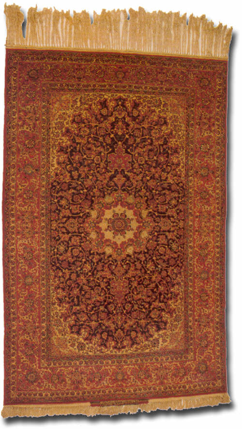 rug number tbc 26