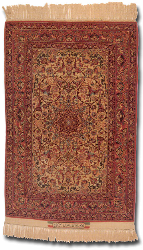rug number tbc 28
