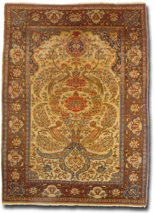 rug number tbc 32