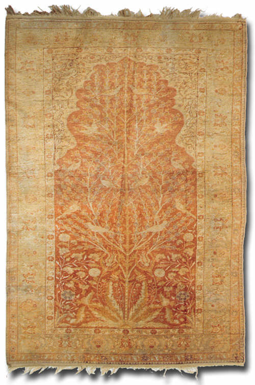 rug number tbc4