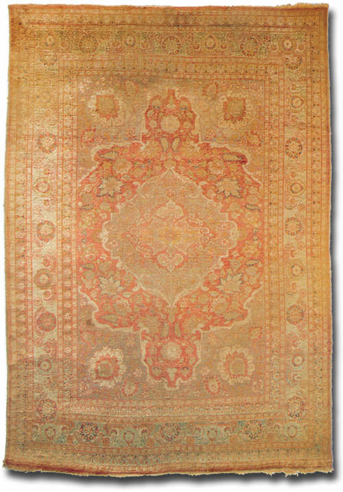 rug number tbc 5