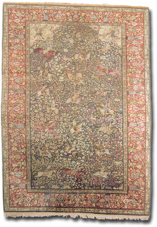 rug number tbc 6