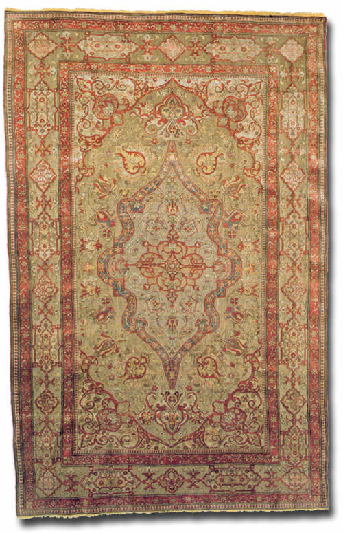 rug number tbc 7