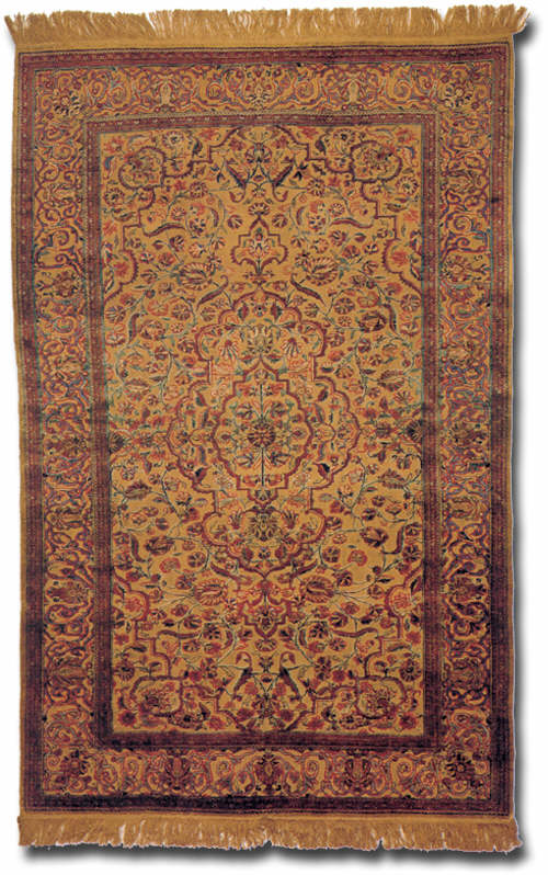 rug number tbc 8