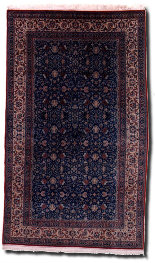 rug number 54