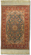 rug number 17