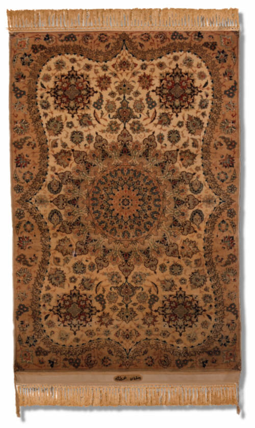 Rug no 10