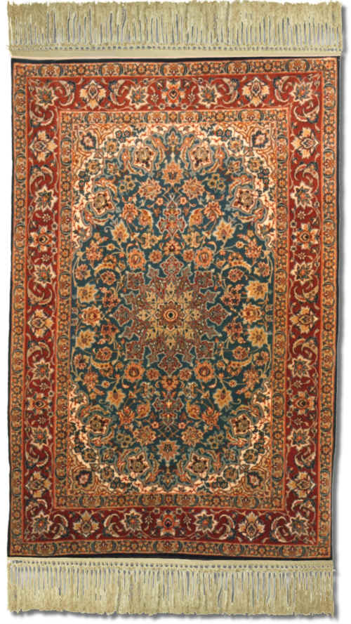 rug number17